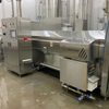 Electric Heating Fryer